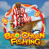 Bao Chuan Fishing game cover on gbets login app