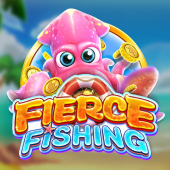 Fierce Fishing game icon on gbets login app